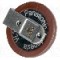 Acumulator VL1220, 3V, 7mAh, Li, PANASONIC - VL-1220/HFN