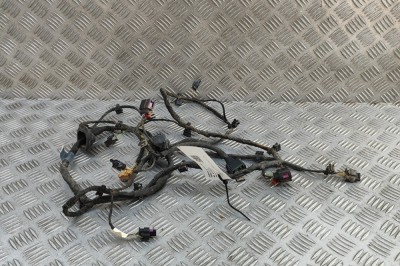 Cablaj senzor de parcare spate AUDI Q5 FY 2024 OEM: 80A971104BA | 31962385 foto