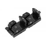 Comutator reglaj geam Porsche Cayenne 2003-, 95561315602