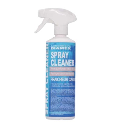 Diamex Cleaner Cascade - 500 ml foto