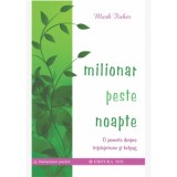 Milionar peste noapte. O poveste despre intelepciune si belsug - Mark Fisher