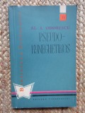 PSEUDO-KYNEGHETICOS-A.I. ODOBESCU, Polirom