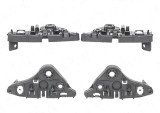 Suport bara Renault Fluence, 01.2010-01.2013, fata, Stanga+Dreapta, interior, Rapid