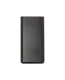 Capac Baterie Samsung Galaxy A80 SM-A805F Negru Original
