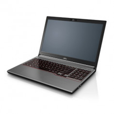 Laptop second hand Fujitsu Lifebook E754 I7-4702MQ foto