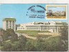 Bnk fil Maxima Expofil Republicana Brasovia Brasov 1981, Romania de la 1950
