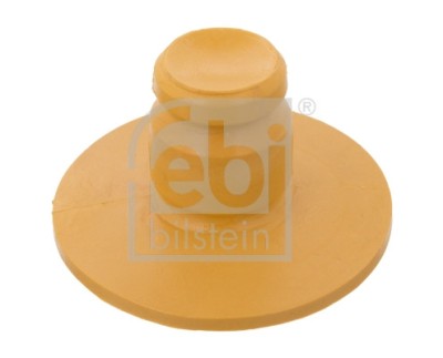 FEBI BILSTEIN 38228 Tampon cauciuc, suspensie foto