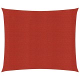 Cumpara ieftin Gossi panza parasolar, rosu, 2x2,5 m, hdpe, 160 g/m2