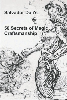 50 Secrets of Magic Craftsmanship foto