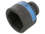 Cap de protecție tubulară 6 puncte 90mm