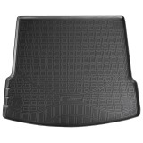 Tavita portbagaj din cauciuc premium pentru Jaguar F-Pace SUV X761 din 2016