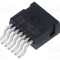 Tranzistor N-MOSFET SiC 1700V 4,1A 100W SMC DIODE SOLUTIONS D2PAK SMD