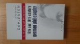 Frederic Copleston - 18th and 19th Century German Philosophy Istoria filosofiei