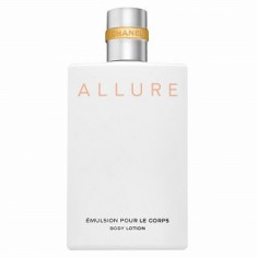 Chanel Allure Lapte de corp femei 200 ml foto