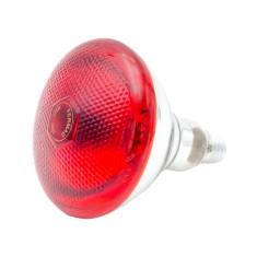 Bec infraroșu Fermag, 175 W