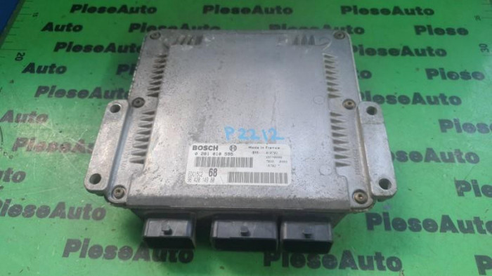 Calculator ecu Citroen Xsara Picasso (1999-&gt;) [N68] 0281010595