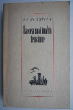 Cumpara ieftin La cea mai inalta tensiune - Nagy Istvan - Roman Beletristica
