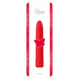 Vibrator Classics Rosu Large