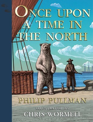 His Dark Materials: Once Upon a Time in the North, Gift Edition foto