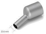 Duză aer cald 8mm pentru staţie de lipit JBC TOOLS