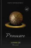 Taboo Billionaires #02 Provocare - Royal Ink Books