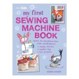 Cumpara ieftin First Sewing Machine