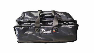 Flame Husa profesionala pentru Rototum foto