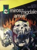 MIROS DE MIGDALE AMARE. DIN NOTELE UNUI TRANSLATOR MILITAR-ELENA RJEVSKAIA