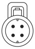 BOSCH 0 258 005 717 Sonda Lambda