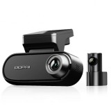 Cumpara ieftin Camera Auto Fata Spate DDPAI N5 Dual, 4K, Wi-Fi, GPS, AI, Universal