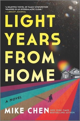 Light Years from Home foto