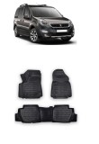 Cumpara ieftin Set covorase cauciuc tip tavita Peugeot Partner B9 (2008-2018)