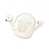 Handsfree Bluetooth HAVIT Modern Buds TW974, TWS, Bej