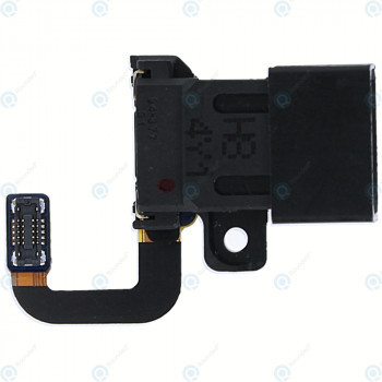 Samsung Galaxy Tab Active 2 (SM-T390, SM-T395) Conector audio foto