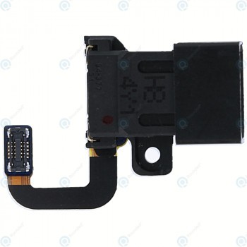 Samsung Galaxy Tab Active 2 (SM-T390, SM-T395) Conector audio