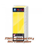 FIMO Professional 454g Galben verzui Professional