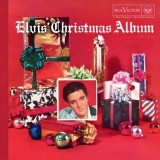 Elvis&#039; Christmas Album - Vinyl | Elvis Presley, rca records