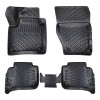 SET COVORASE AUTO CAUCIUC UMBRELLA PENTRU PORSCHE CAYENNE III 2018- 74499