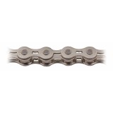 Lant KMC 1/2x1/8 Pista Heavy Duty D101 112L Bolt-10mm Arginiu Cod:525240490RM