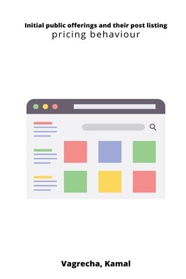 Initial public offerings and their post listing pricing behaviour foto