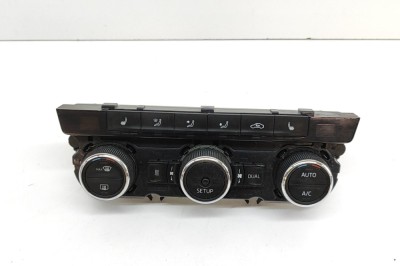 Modul de climatizare SKODA OCTAVIA III Combi 5E5 2013 OEM: 5E0907044B,5HB011282 29968963 foto