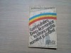 CONTINUITATEA DACO-ROMANILOR ..- Ion Hurdubetiu (autograf), N. Stoicescu -1984, Alta editura