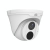 Camera IP seria EasyStar 5 MP, lentila 2.8 mm, IR 30M, Mic, VCA, PoE - UNV IPC3615LE-ADF28K-G, Uniview