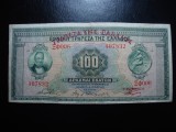 GRECIA 100 DRAHME 1927