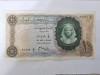 Egipt 10 Pounds 1961