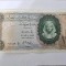 Egipt 10 Pounds 1961