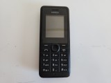 Cumpara ieftin Nokia 106.1 RM-962 Defect - Piese de schimb: Carcasa, Ecran, Port Incarcare