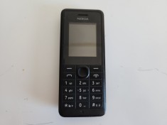 Telefon Nokia 106.1 an RM-962 folosit defect pentru piese