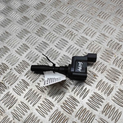 Bobina de inducție de &amp;icirc;naltă tensiune VW T-ROC A11 2023 OEM: 05E905110A 31442312 foto