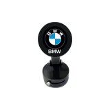 Suport Magnetic Negru cu Ventuza si Brat Reglabil Pentru BMW